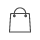 Ic�ne du panier de shopping