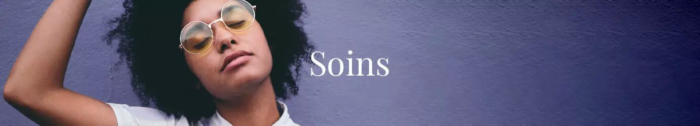Soins Cheveux