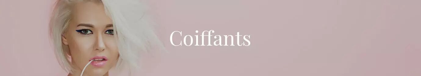 Produits Coiffants