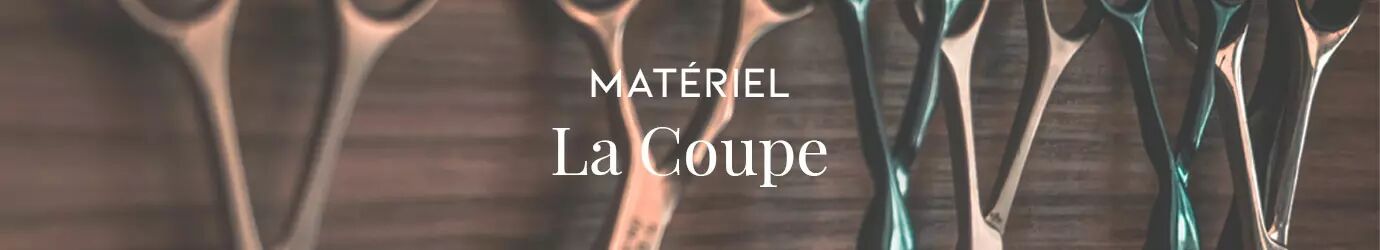 Mat�riel coiffure coupe