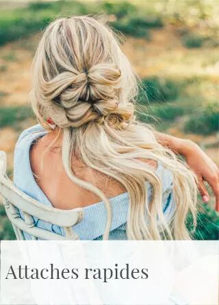 Formation My Beauty Training Attaches rapides