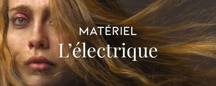 Velecta Paris Embout Diffuseur Sèche-cheveux Iconic 3600 et 4000
