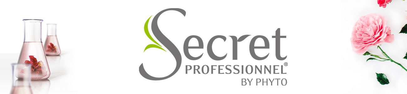 Secret Professionnel by Phyto