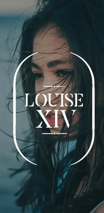 Louise XIV
