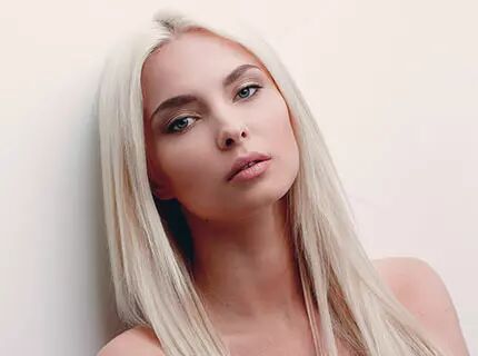 Article blog entretenir son blond polaire