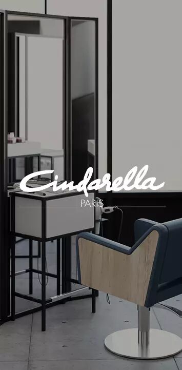 Cindarella