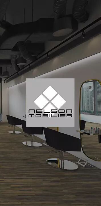 Nelson Mobilier