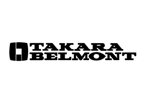 Logo Takara Belmont
