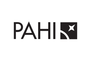 Logo PAHI
