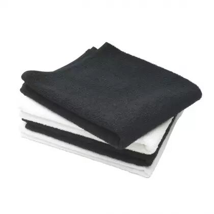 Serviettes en ponge