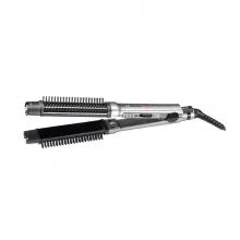 Lisseur-Brosse Styler Hybride - Babyliss Pro