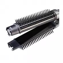 Lisseur-Brosse Styler Hybride - Babyliss Pro