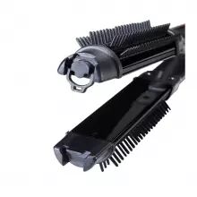 Lisseur-Brosse Styler Hybride - Babyliss Pro