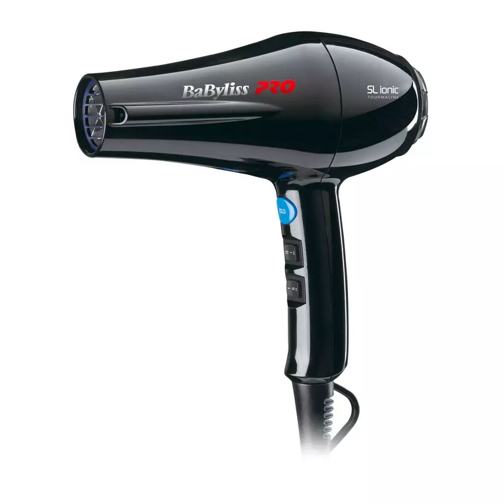 Sèche-Cheveux SL Ionic - Babyliss Pro