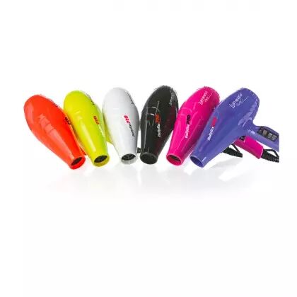 Sche-cheveux Luminoso - Babyliss Pro