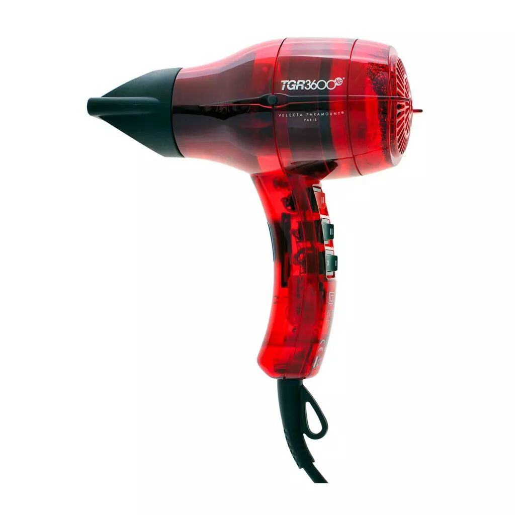 Sèche-cheveux TGR 3600 XS - Velecta Paramount | La Beauté Pro