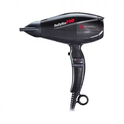 Sche-cheveux Vulcano - Babyliss Pro