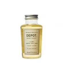 118437 - Gentle Body Wash No. 601 - Depot - 250 ml