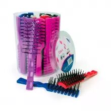 24 brosses Croc L - Sibel