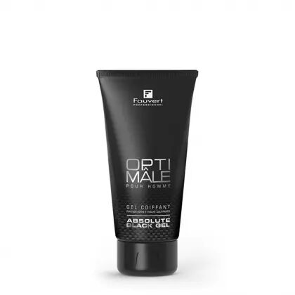 Absolute Black Gel Optimle