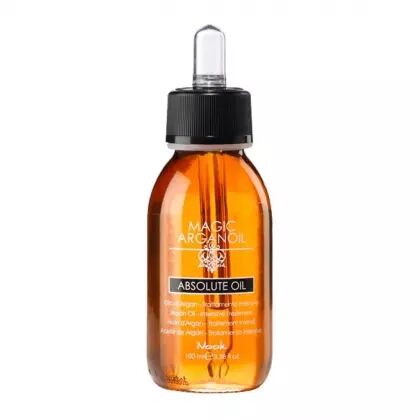 Absolute Oil Magic Arganoil - Nook - 100 ml