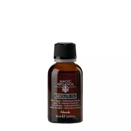 Absolute Oil Magic Arganoil - Nook - 30 ml