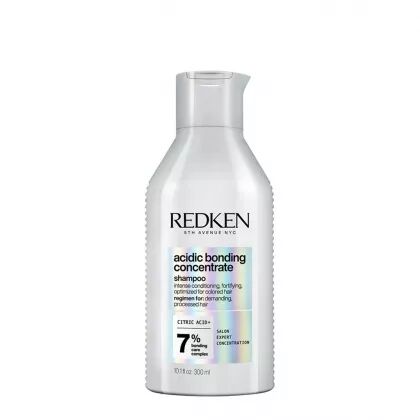 Acidic Bonding Concentrate Shampoing