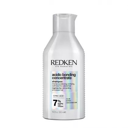 Acidic Bonding Concentrate Shampoing