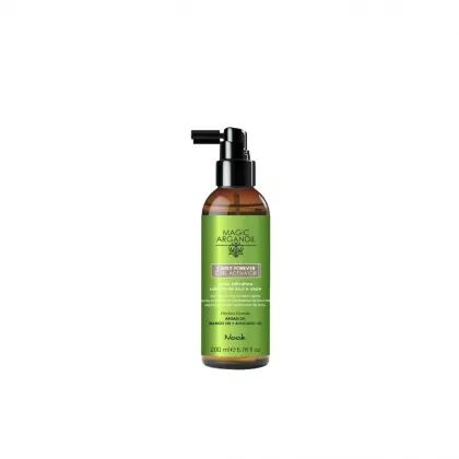 Activateur Curly Forever