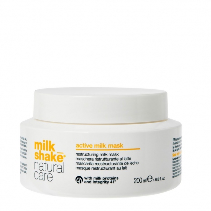 Active Milk Mask Natural Care - Milk_Shake -  200 ml