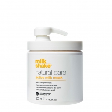 Active Milk Mask Natural Care - Milk_Shake -  500 ml