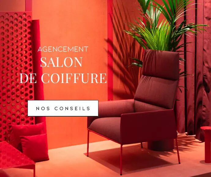 Conseils pour l'agencement de votre salon de coiffure