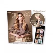 Album Tignasse Automne/Hiver 2025