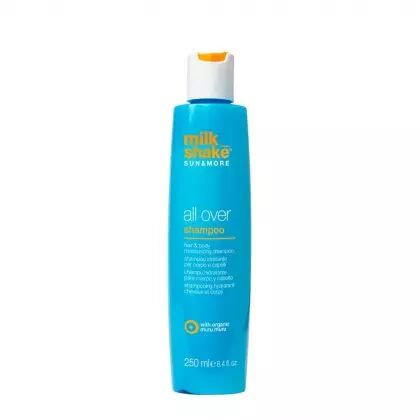 All Over Shampoo Sun & More - Milk_Shake -  250 ml