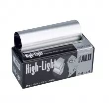 Aluminium pour mèches High Light - 15 cm