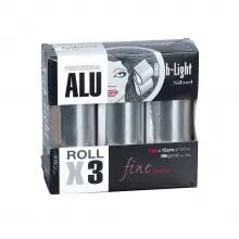 Aluminium pour mèches High Light - 15 cm