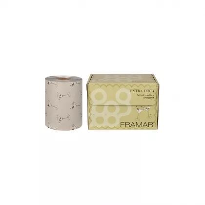 Aluminium rouleau Extra Dirty