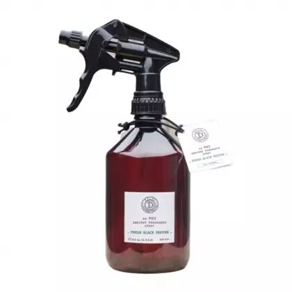 Ambient Fragrance Spray - Fresh Black Pepper No. 904 - Depot - 500 ml