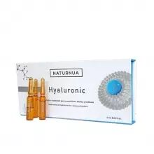 Ampoules Acide Hyaluronique