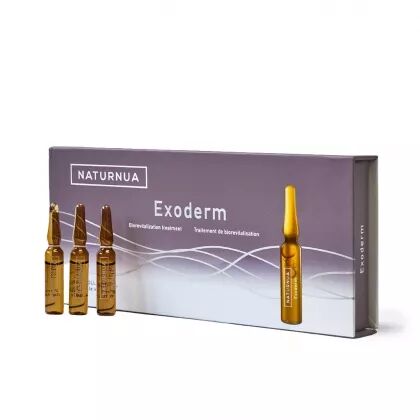 Ampoules anti-�ge Exoderm