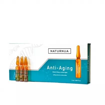 Ampoules Anti-ge