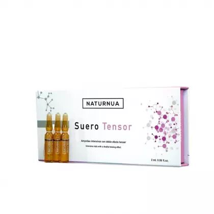 Ampoules Serum Tenseur