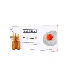 Ampoules Vitamine C