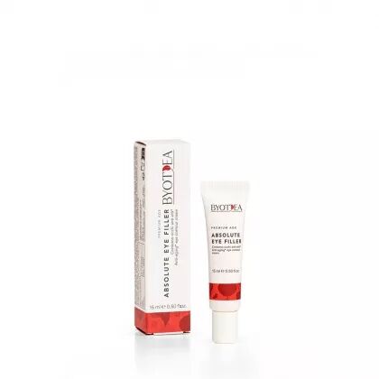 Anti �ge contour des yeux