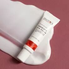 Anti &acirc;ge contour des yeux