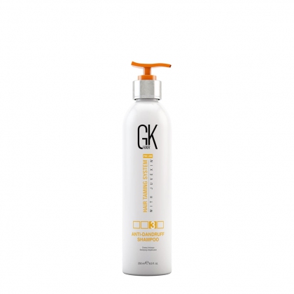 Anti-Dandruff Shampoo - GK Hair - 250 ml