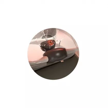 APPUIE-TETE HEADREST