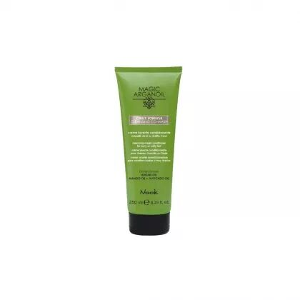 ARGANOIL CURLY FOREVER CLEANS.CO-W.250ML