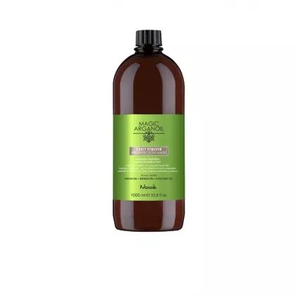 ARGANOIL CURLY FOREVER MASQ.1000ML