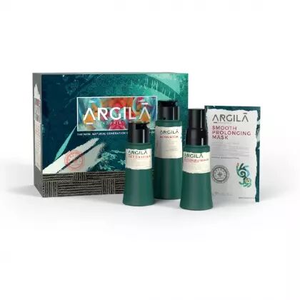 ARGILA KIT UNIDOSE 245ML